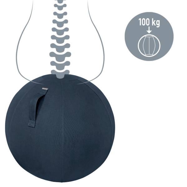 Leitz Ergo Cosy 52790089 1 pc(s)