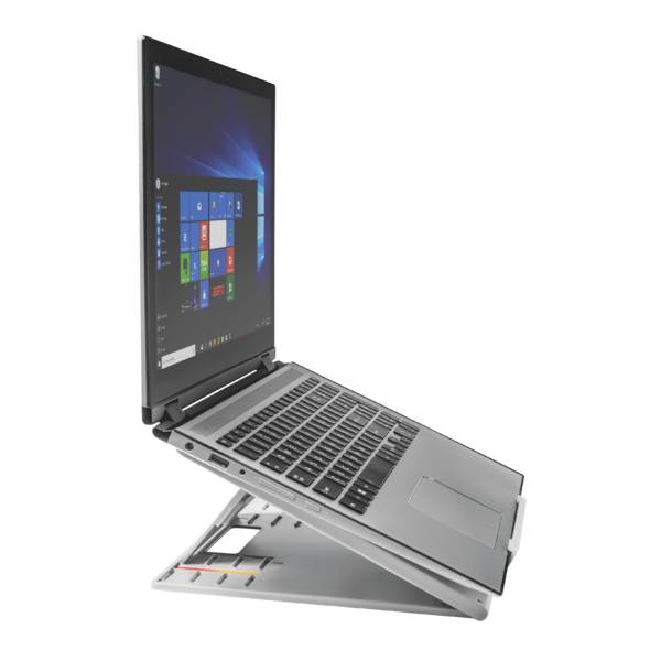 Kensington SmartFit® Easy Riser™ Go Laptop stand Height-adjustable