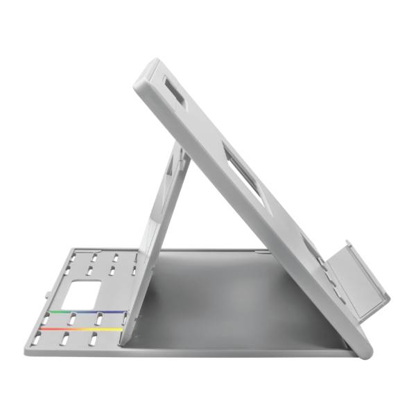Kensington SmartFit® Easy Riser™ Go Laptop stand Height-adjustable