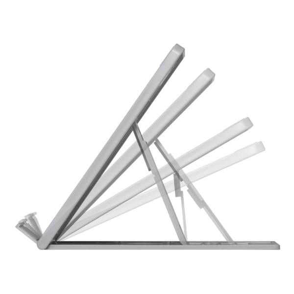 Kensington SmartFit® Easy Riser™ Go Laptop stand Height-adjustable