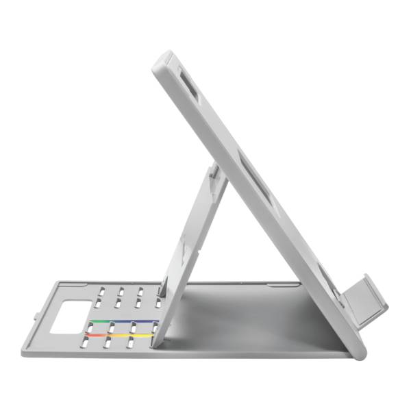 Kensington SmartFit® Easy Riser™ Go Laptop stand Height-adjustable