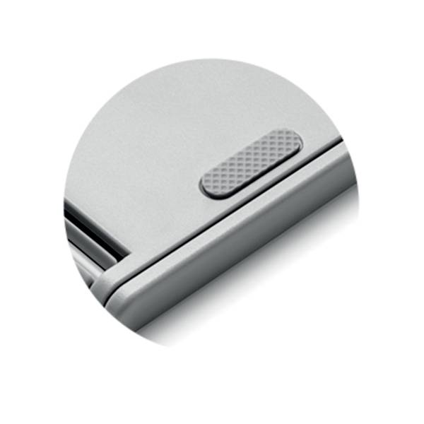 Kensington SmartFit® Easy Riser™ Go Laptop stand Height-adjustable