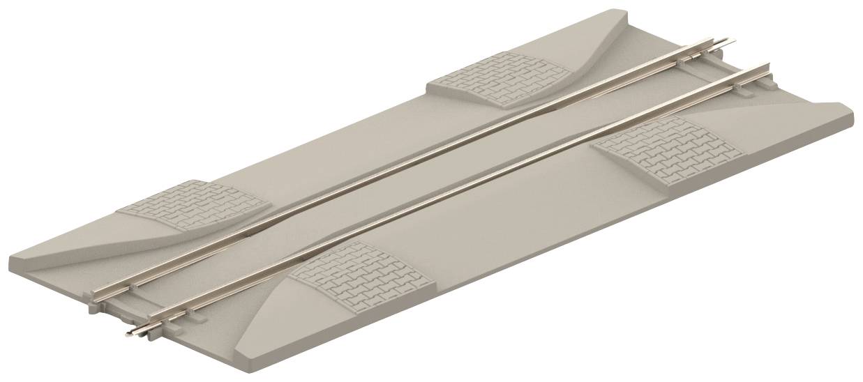 T14574 N Minitrix Train railing aid, Concrete sleeper 104.2 mm 1 pc(s)