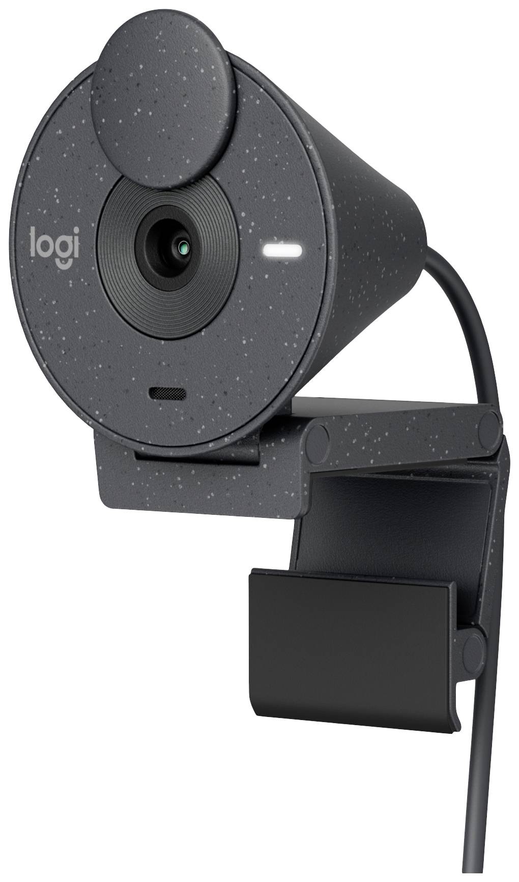 Logitech BRIO 300 Full HD webcam 1920 x 1080 Pixel Clip mount