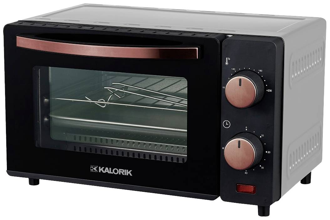 Kalorik TKG OT 2021 CO Mini oven Timer fuction 9 l
