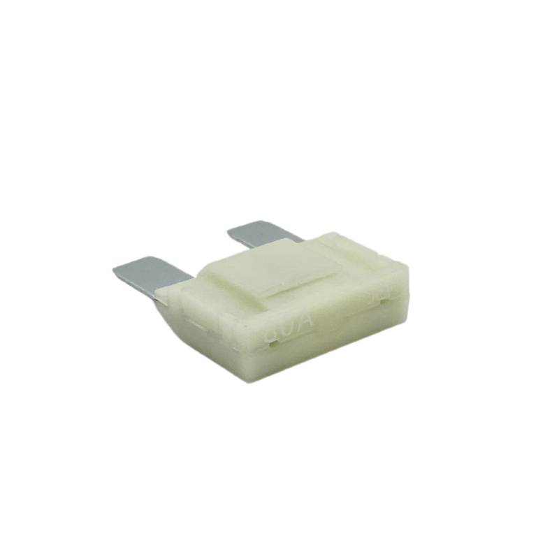 Hansor AMP-M080 Maxi blade-type fuse 80 A White 1 pc(s)