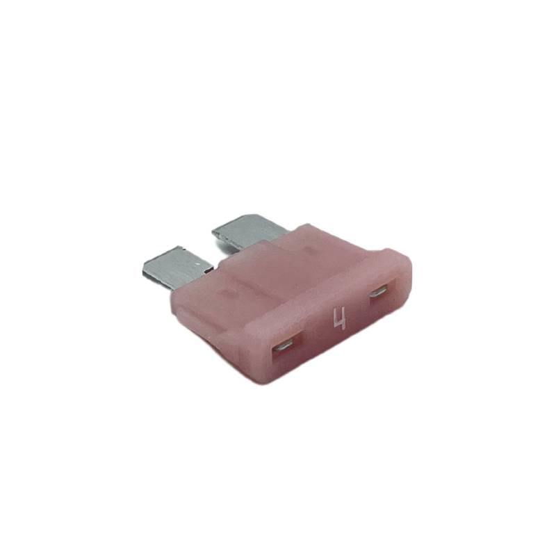Hansor ATP-L04 Car standard blade-type fuse 4 A Rose