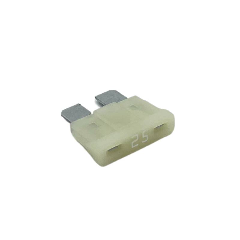 Hansor ATP-L25 Car standard blade-type fuse 25 A White