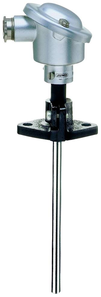 Jumo Heating element 00054589