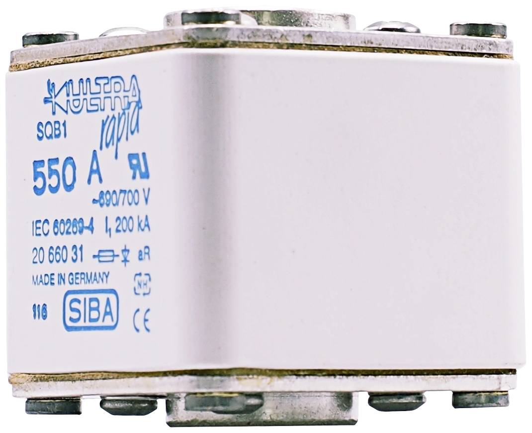 Jumo 00371964 IC protector fuse 1 pc(s)