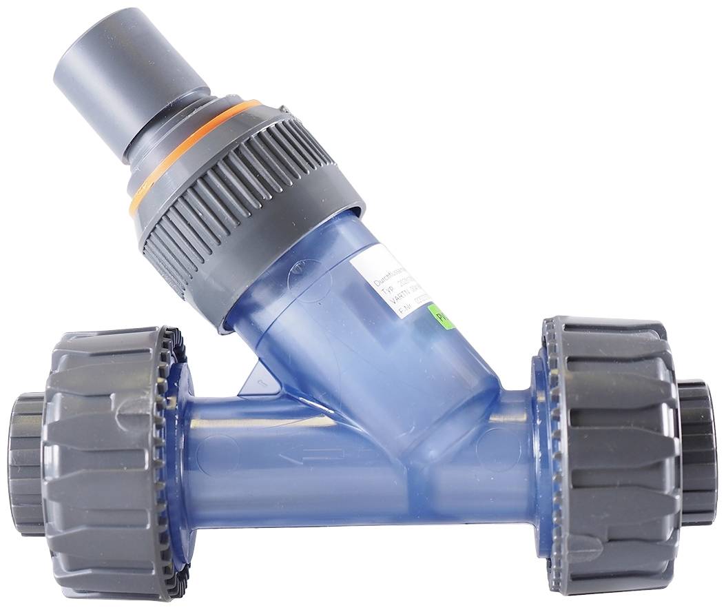 Jumo Flow sensor 00416457 1 pc(s)