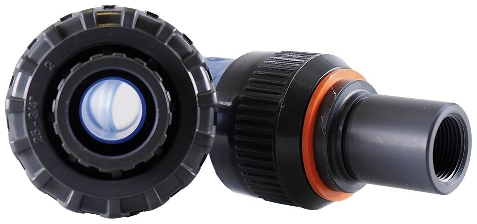 Jumo Flow sensor 00416457 1 pc(s)