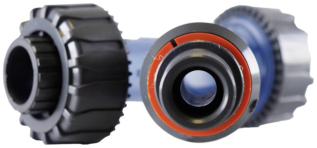Jumo Flow sensor 00416457 1 pc(s)