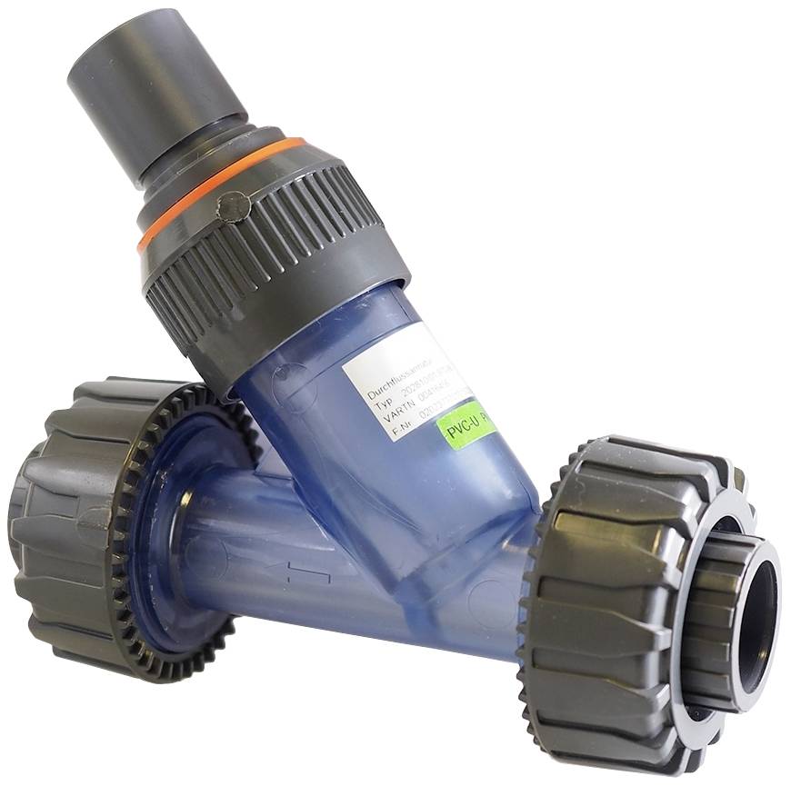 Jumo Flow sensor 00416457 1 pc(s)