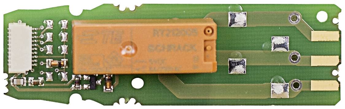 Jumo 00442786 Upgrade board