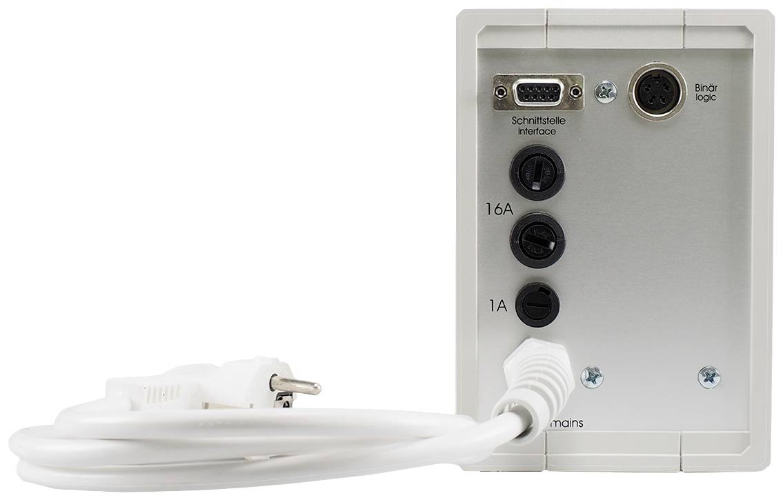 Jumo 00453168 Universal controller