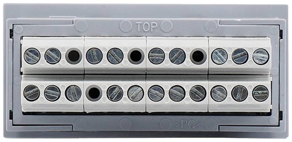 Jumo 00483009 Universal controller