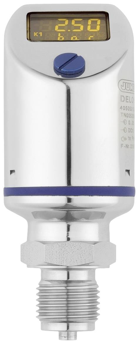 Jumo 00528156 Pressure transducer