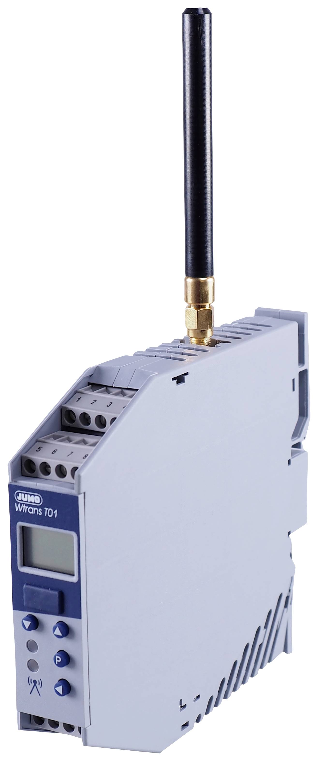 Jumo 00543007 Input module 1 pc(s)