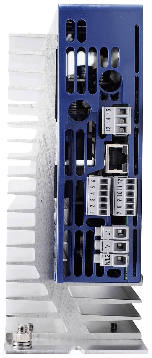 Jumo Thyristor-controlled power regulator 00543451 1 pc(s)