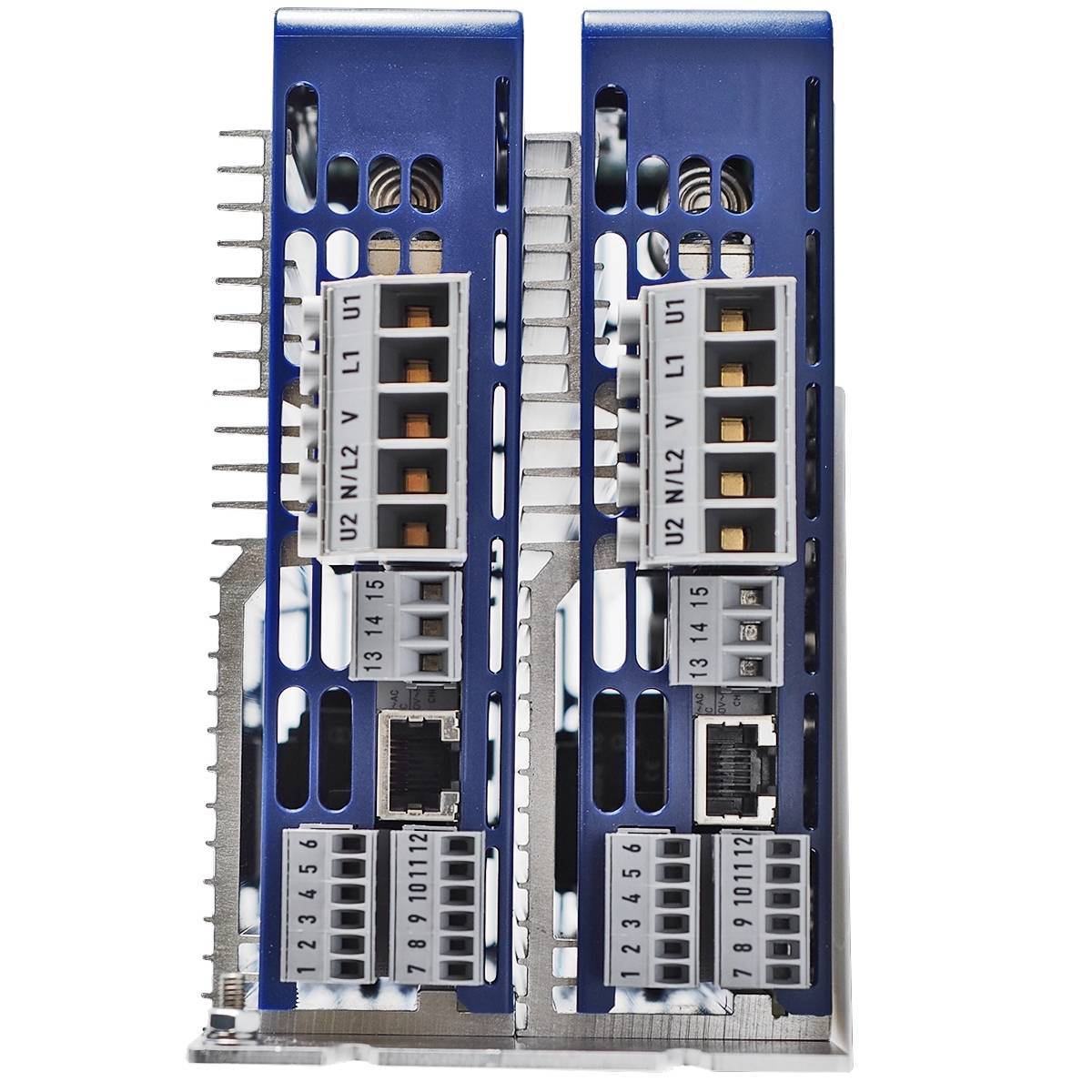 Jumo Thyristor-controlled power regulator 00543459 1 pc(s)