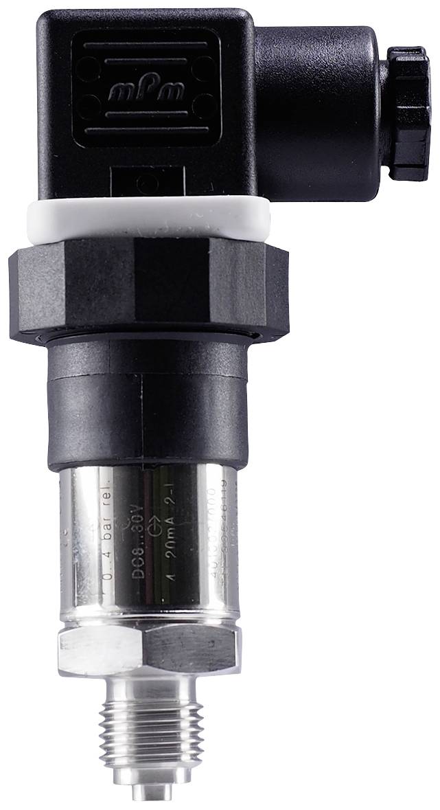 Jumo 00546125 Pressure transducer