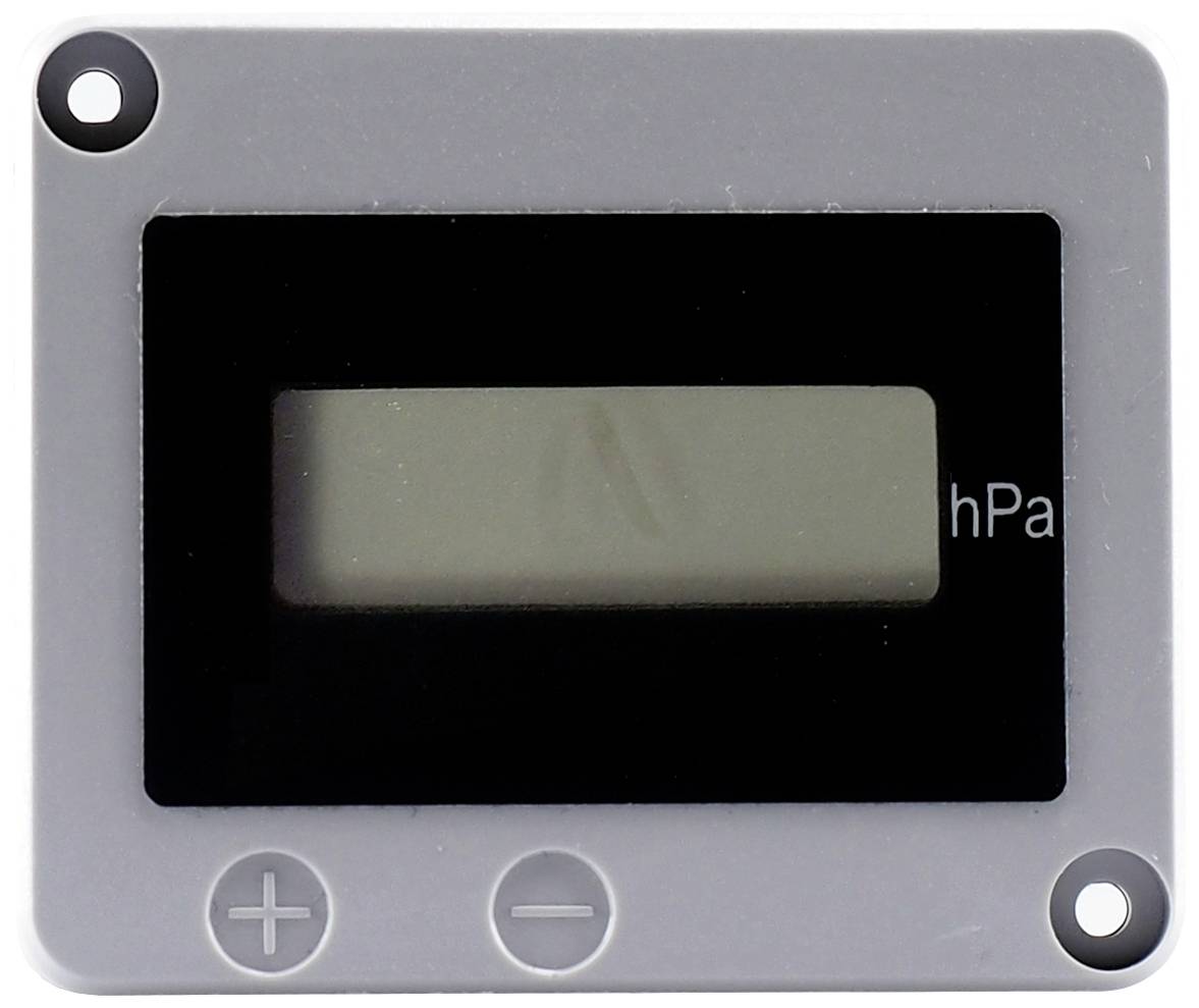 Jumo 00550211 Pressure transducer