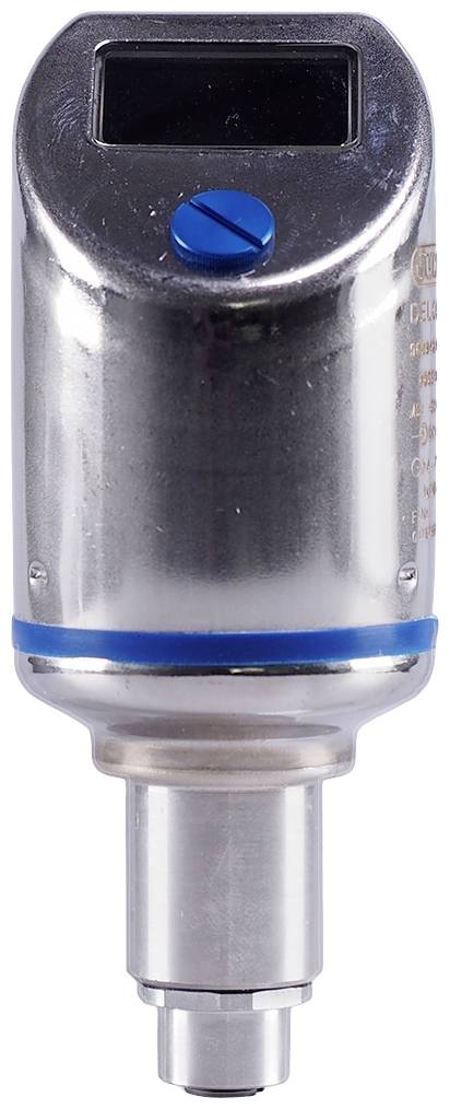Jumo 00551004 Temperaturschalter