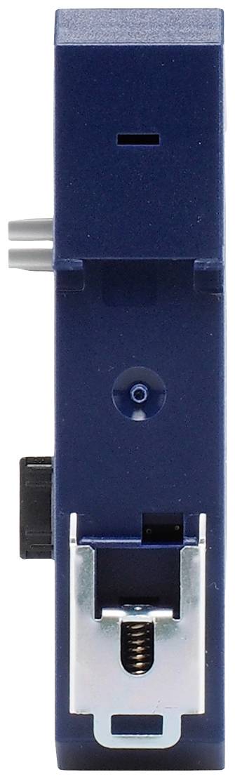 Analogue input module 4-channel Jumo 00566250 1 pc(s)