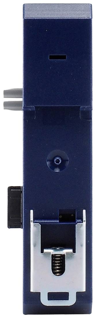 Digital input/output module, 12 channels Jumo 00566252 1 pc(s)