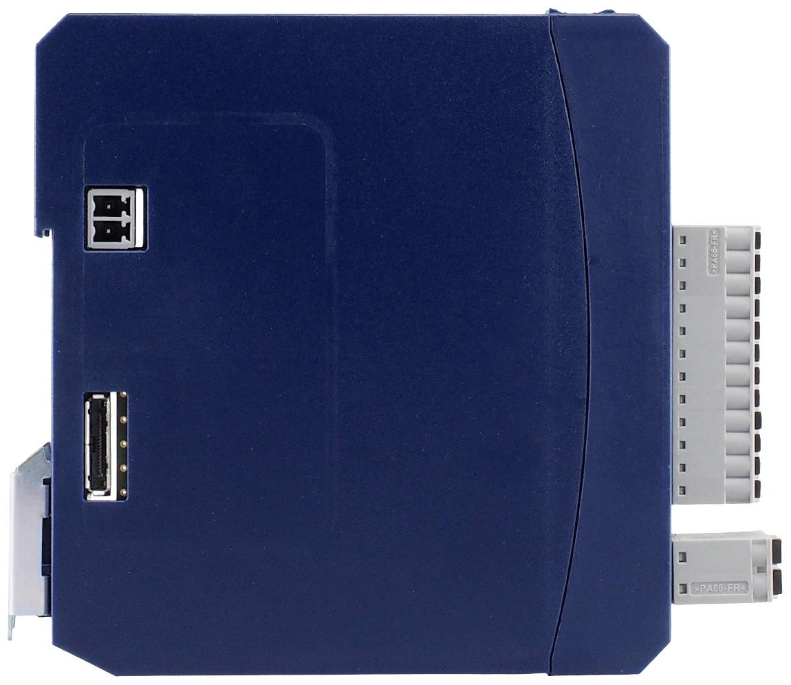 Digital input/output module, 12 channels Jumo 00566252 1 pc(s)