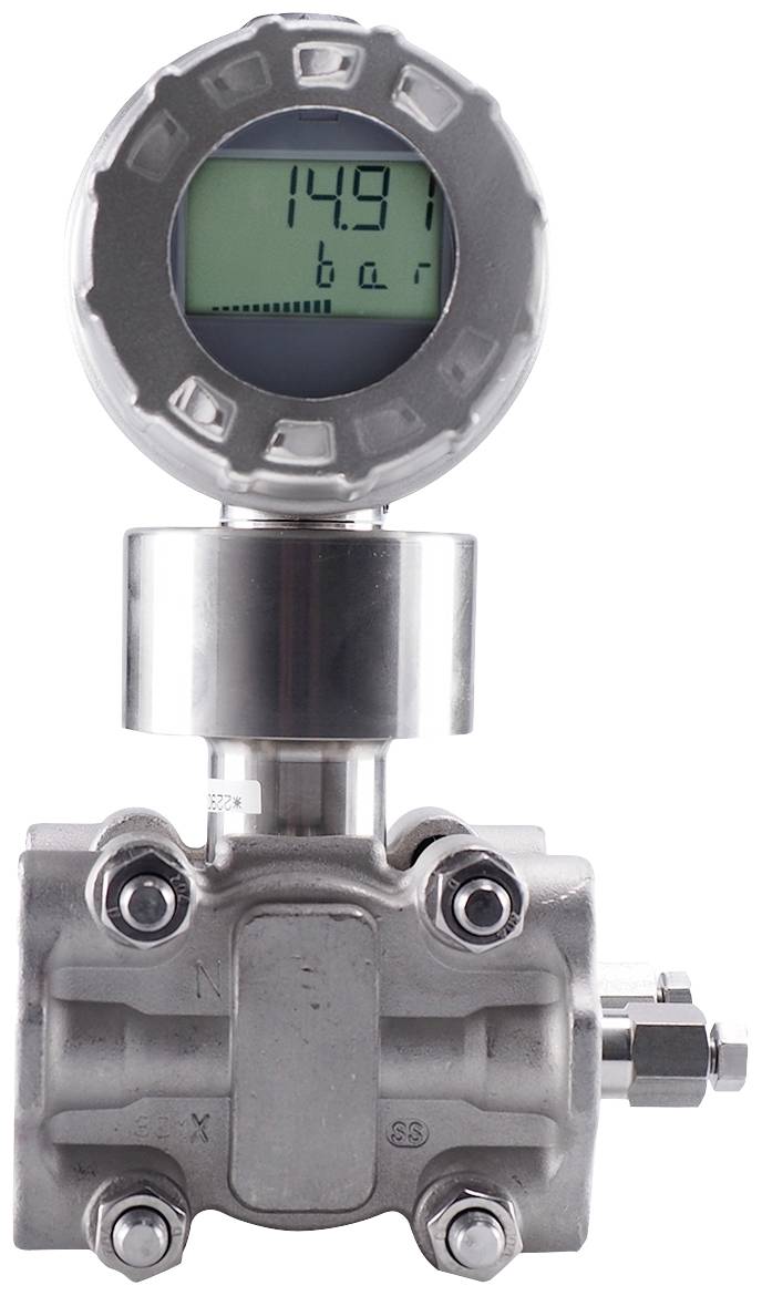 Jumo 00569267 Pressure transducer