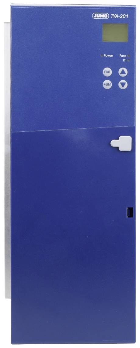 Jumo Thyristor-controlled power regulator 00573708 1 pc(s)