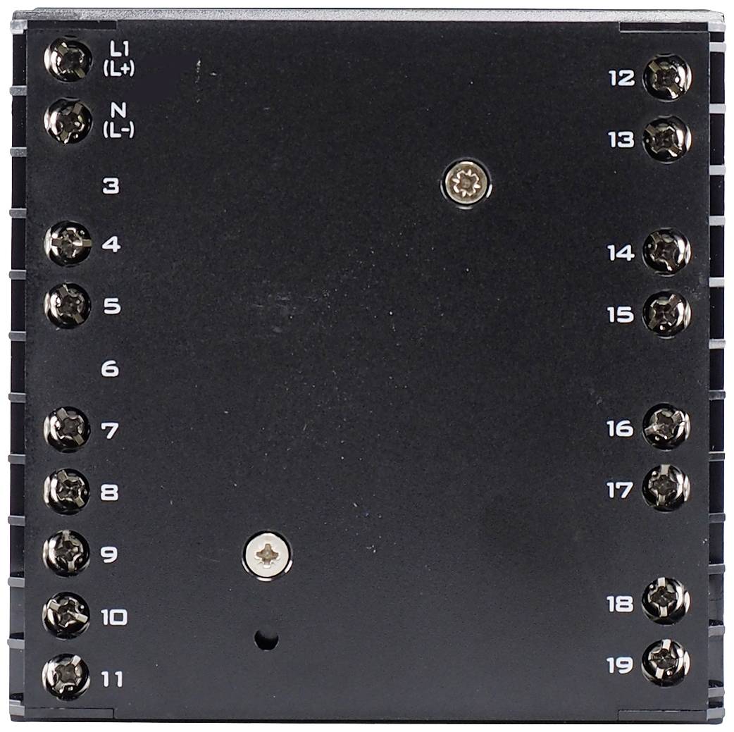 Jumo 00610269 Kompaktregler