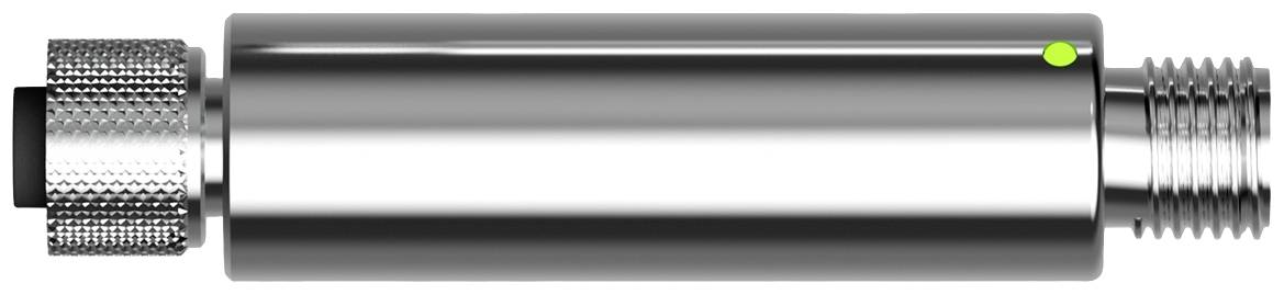 Jumo Cable transmitter for temperature, plug and play, stainless steel housing, IO-Link 00725432