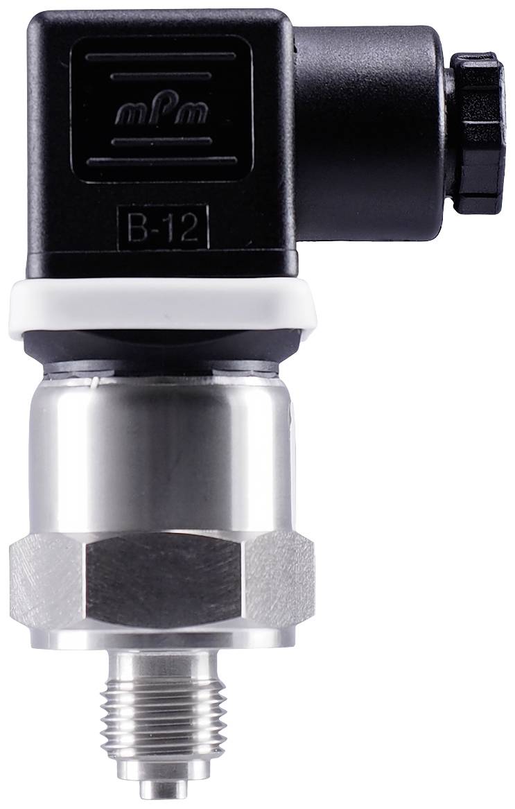 Jumo 43006692 Pressure transducer