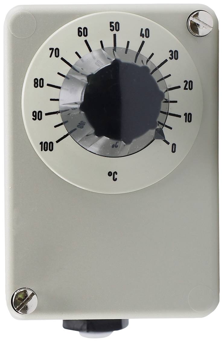 Jumo Temperature controller