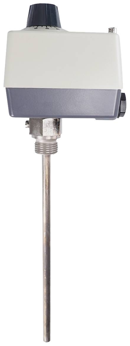 Jumo Temperature controller