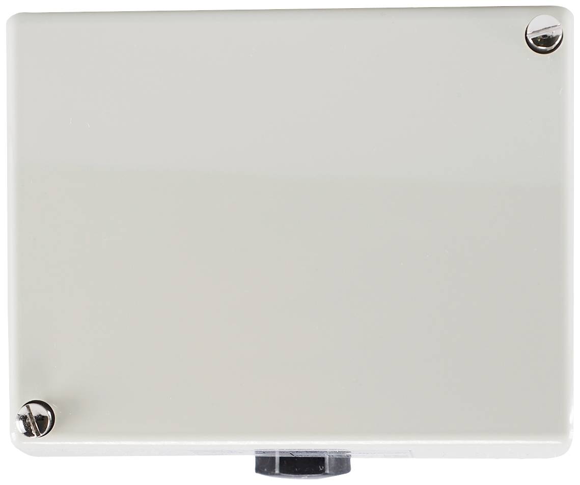 Jumo 60000204 Doppelthermostat