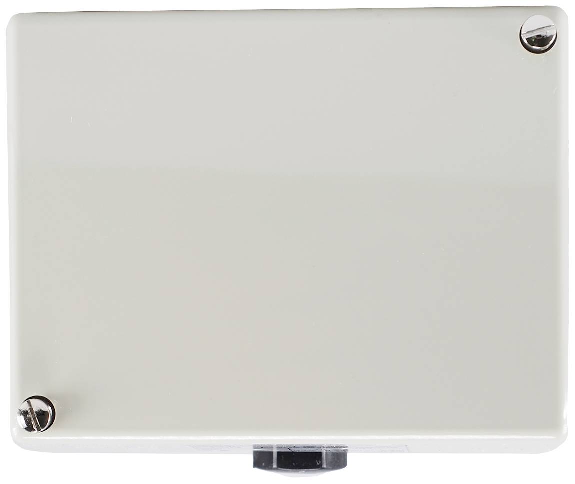 Jumo 60000205 Doppelthermostat
