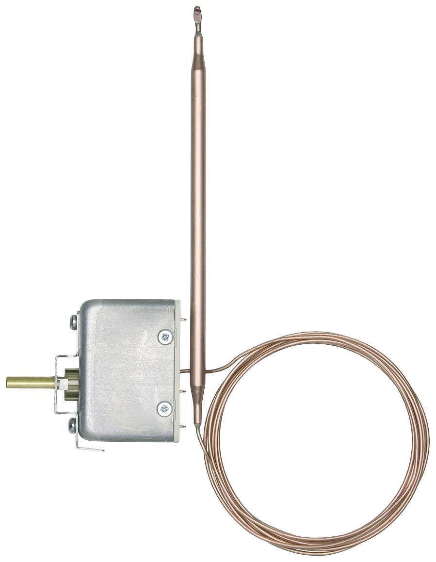 Jumo Temperature controller