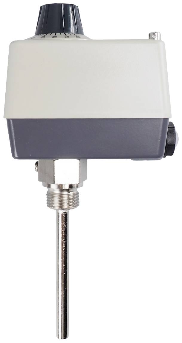 Jumo Temperature controller