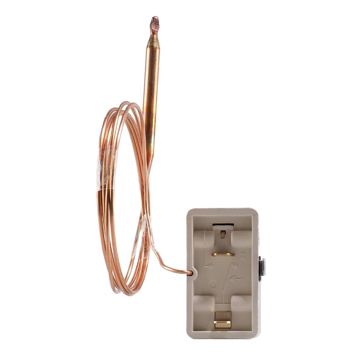 Jumo 60000753 Temperature limiter