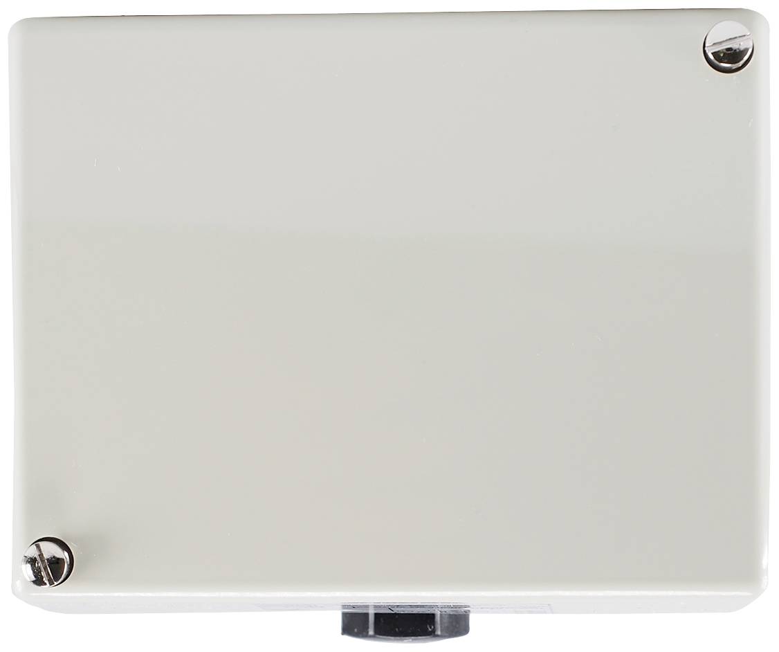 Jumo 60001046 Doppelthermostat