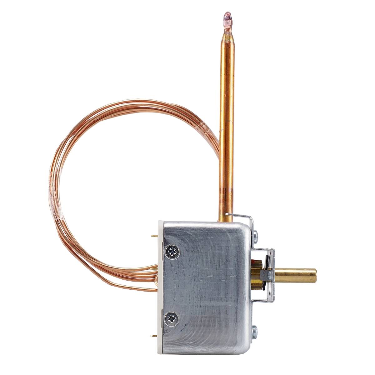 Jumo Temperature controller