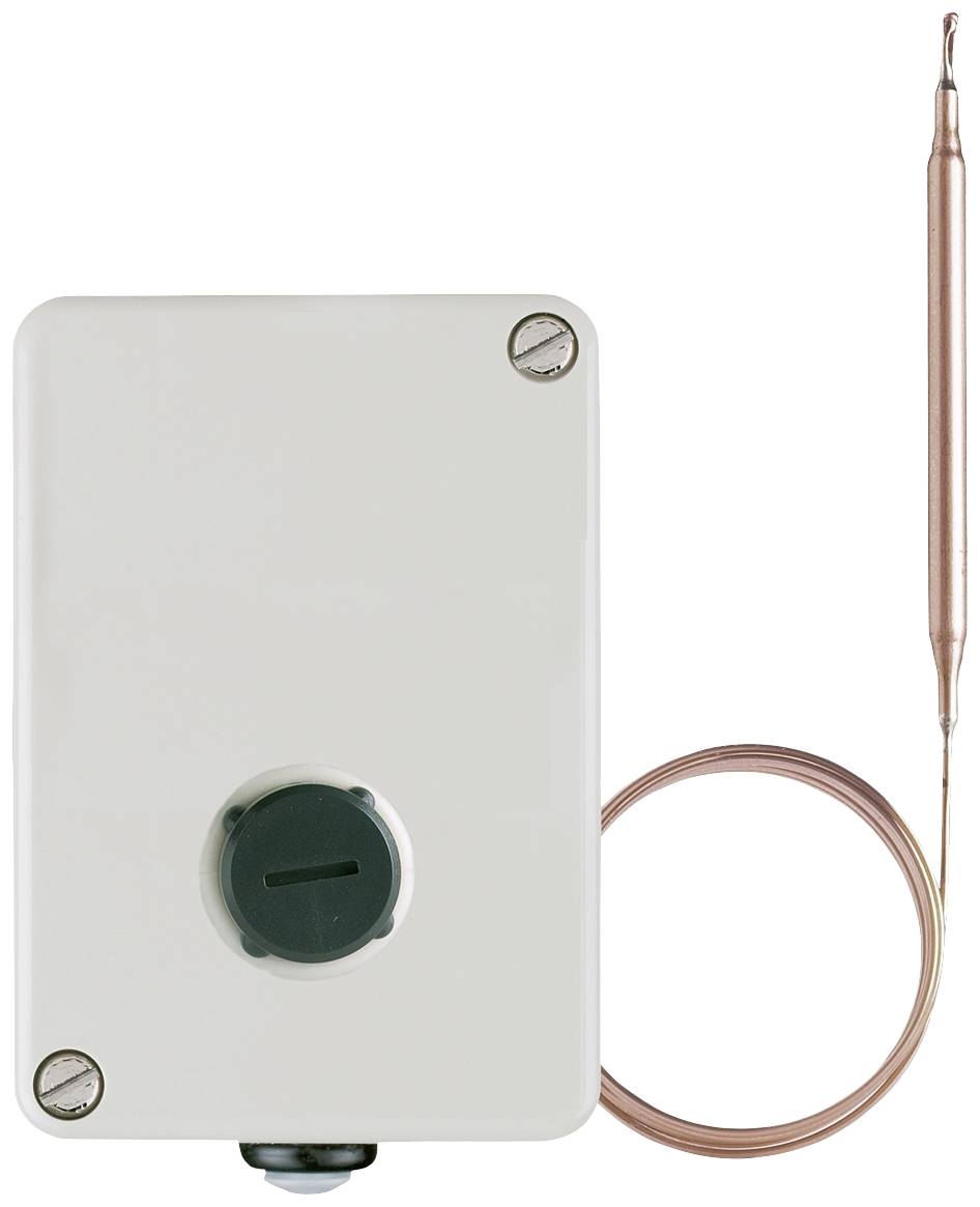 Jumo 60001204 Temperature limiter