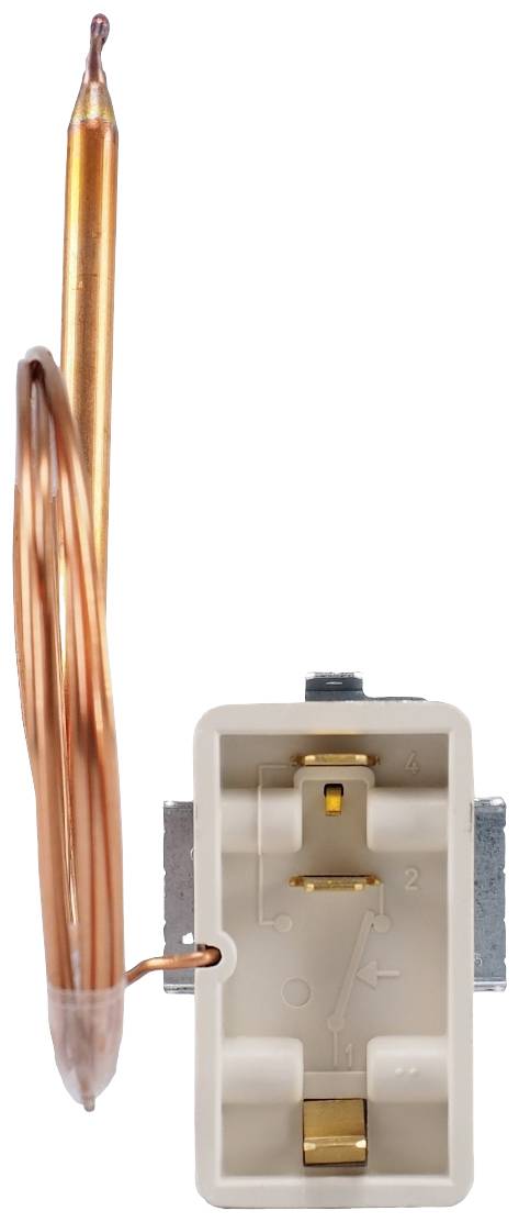 Jumo 60001263 Temperature sensor