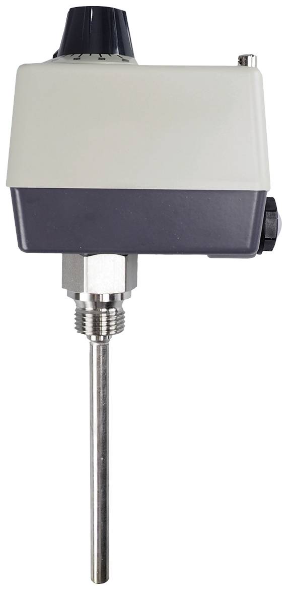 Jumo Temperature controller