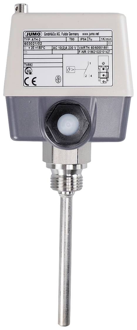 Jumo 60001551 Temperature sensor