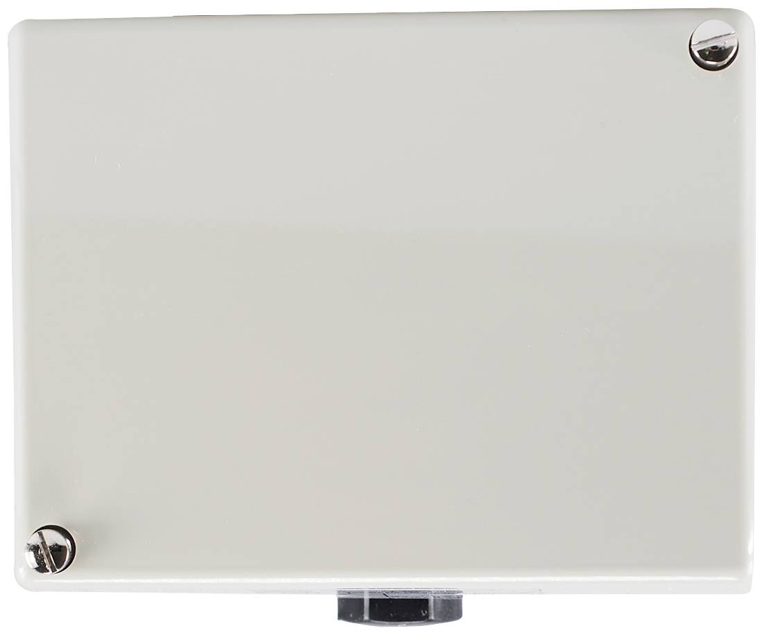 Jumo 60001555 Doppelthermostat